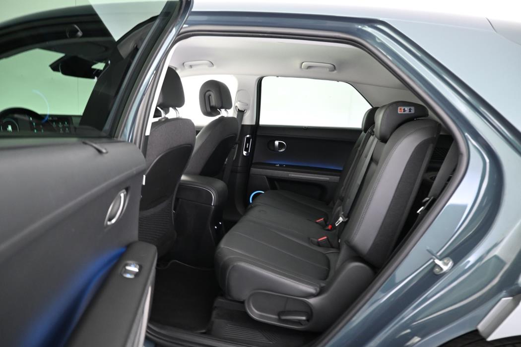 HYUNDAI IONIQ 5 2023