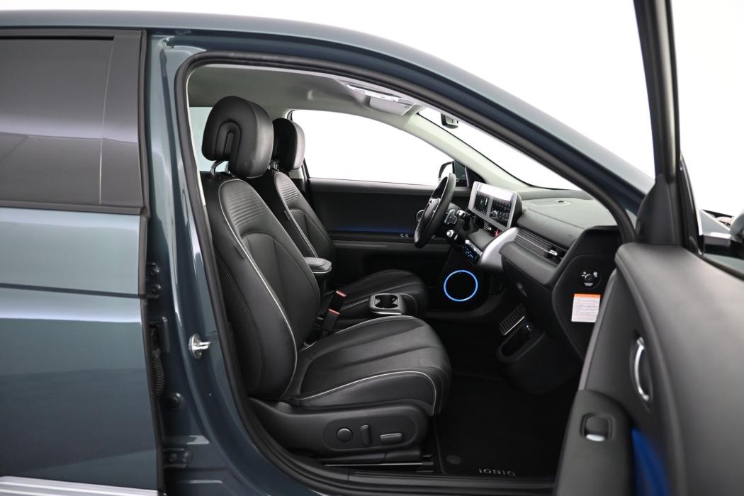 HYUNDAI IONIQ 5 2023