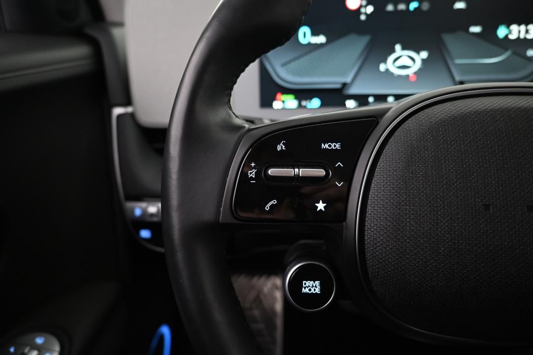 HYUNDAI IONIQ 5 2023