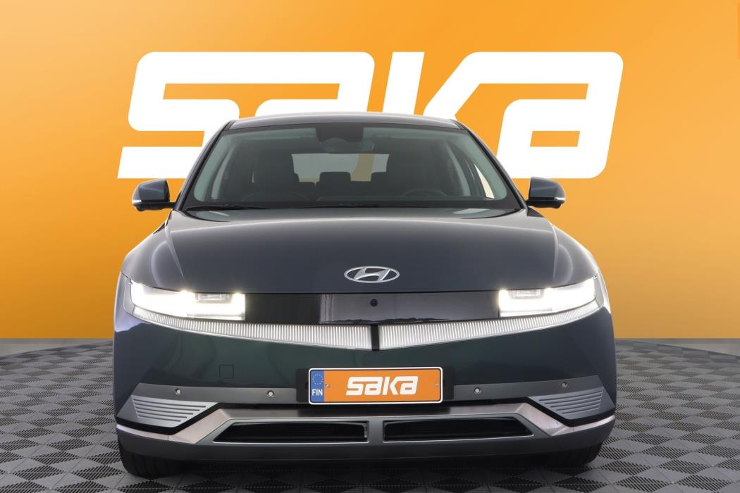 HYUNDAI IONIQ 5 2023