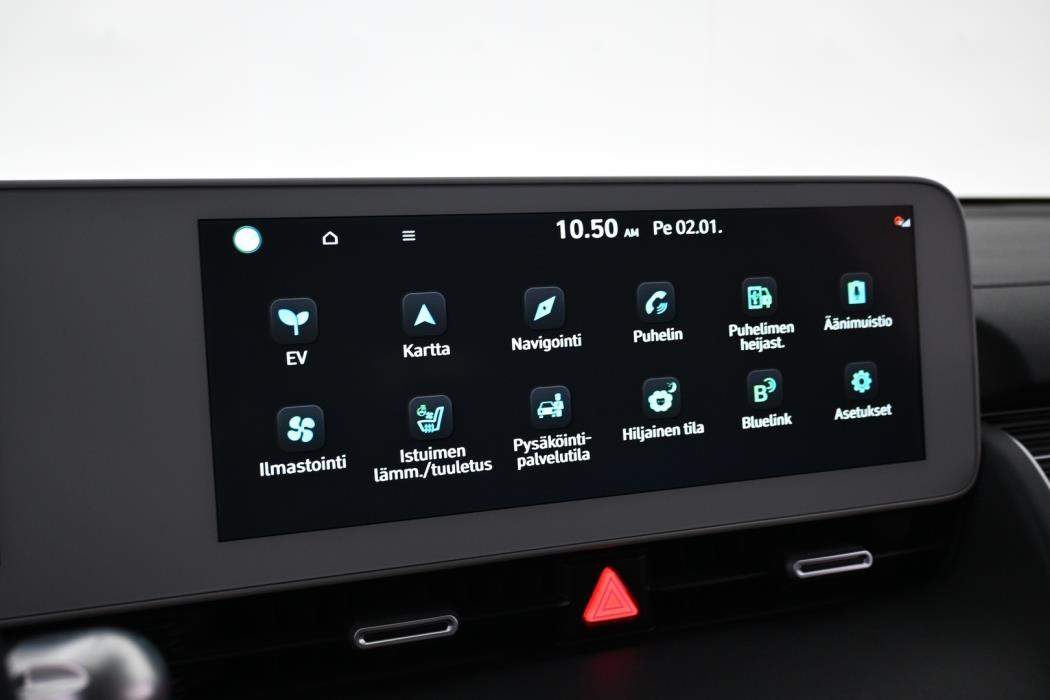 HYUNDAI IONIQ 5 2023