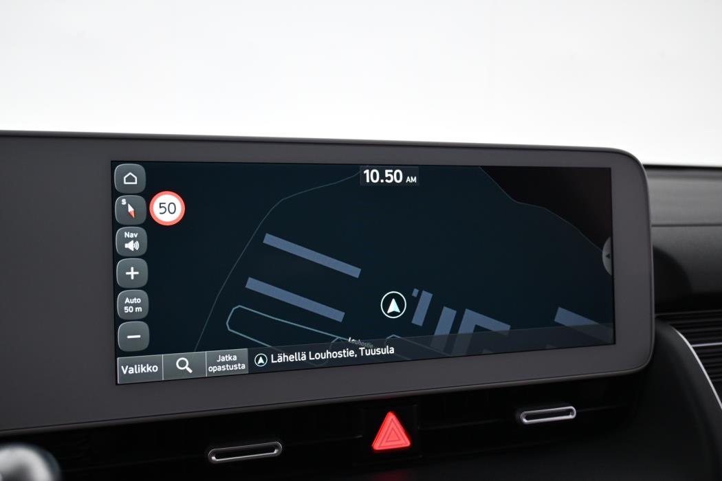 HYUNDAI IONIQ 5 2023