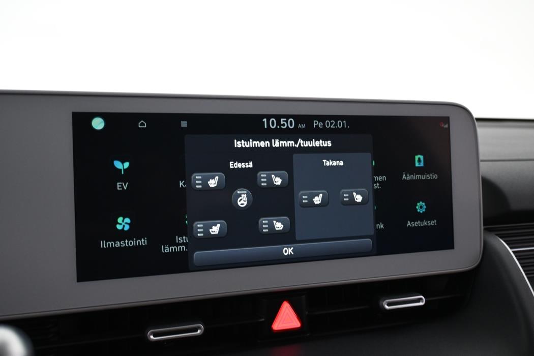 HYUNDAI IONIQ 5 2023