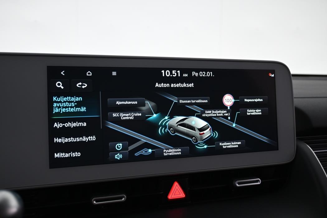 HYUNDAI IONIQ 5 2023