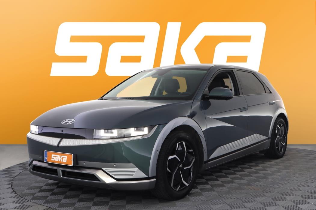 HYUNDAI IONIQ 5 2023