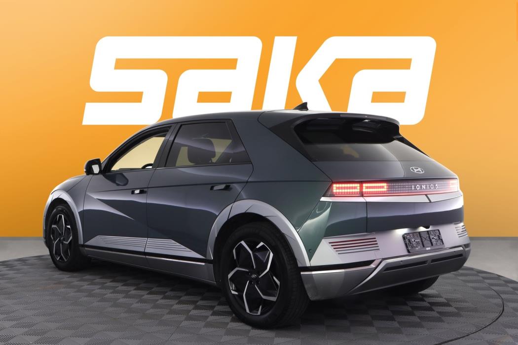 HYUNDAI IONIQ 5 2023