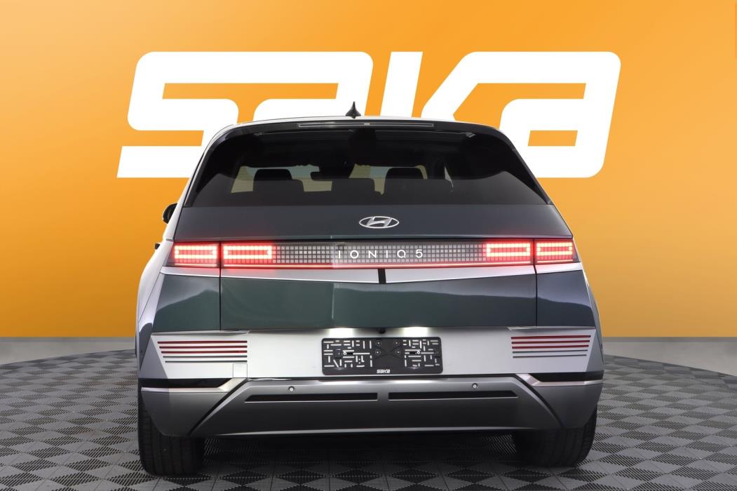 HYUNDAI IONIQ 5 2023