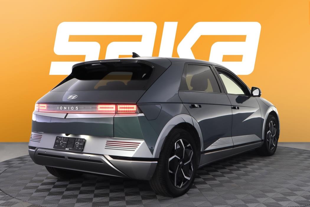 HYUNDAI IONIQ 5 2023