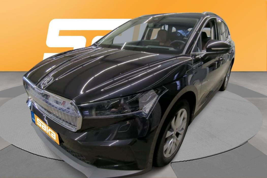 SKODA Enyaq 2023