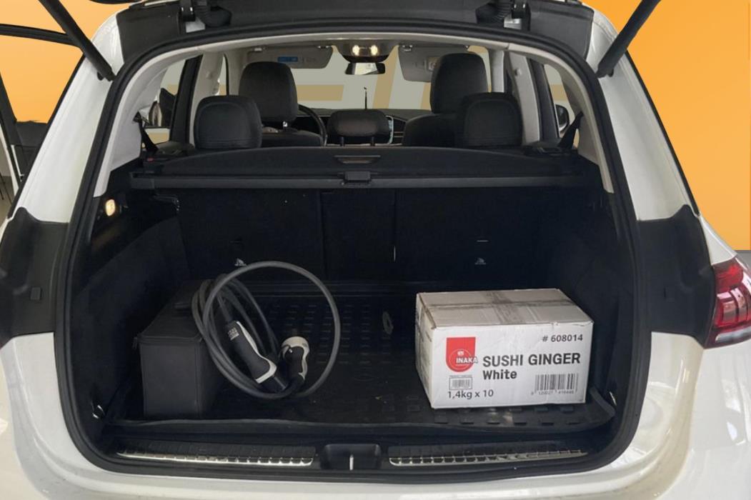 MERCEDES-BENZ GLE 2021