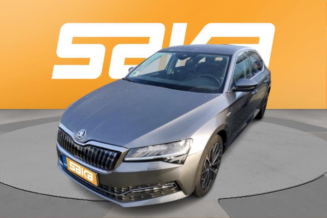 SKODA Superb 2023