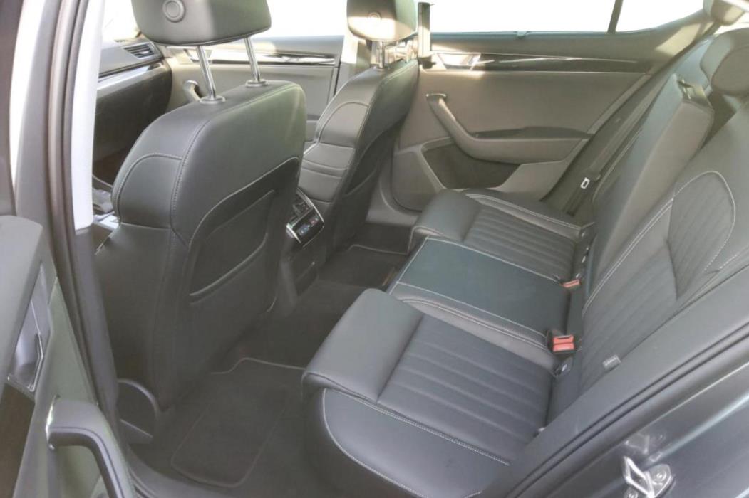 SKODA Superb 2023