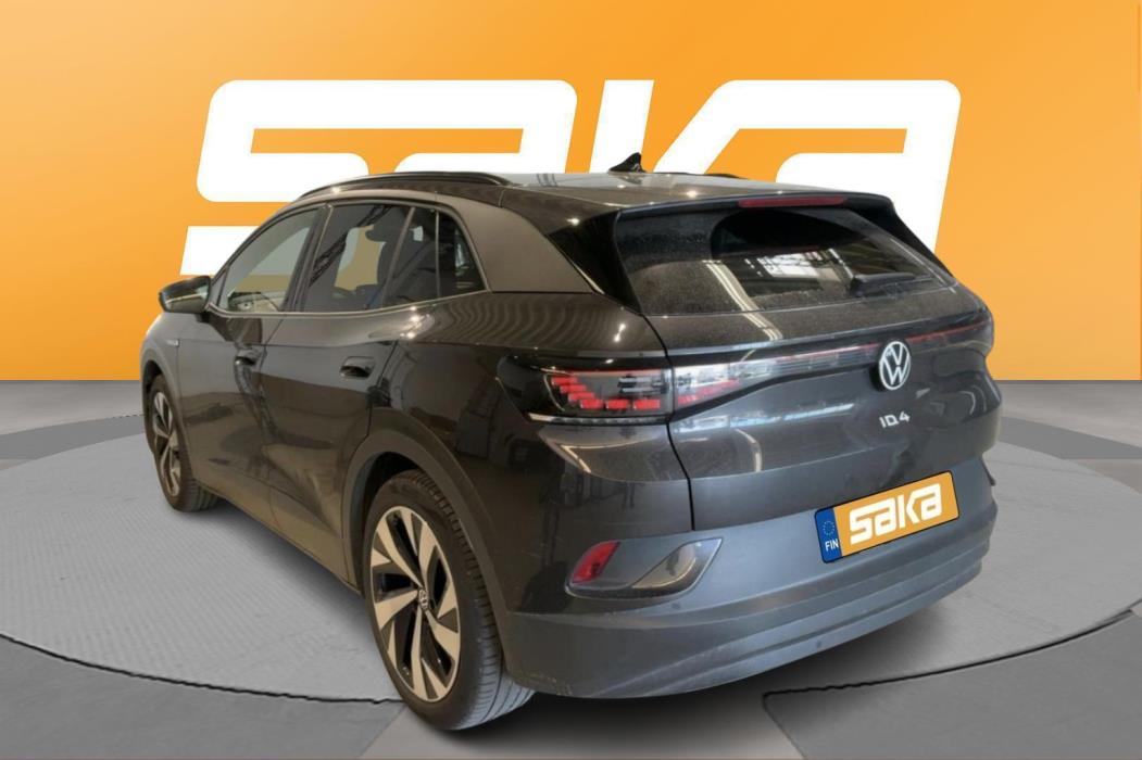 VOLKSWAGEN ID.4 2022