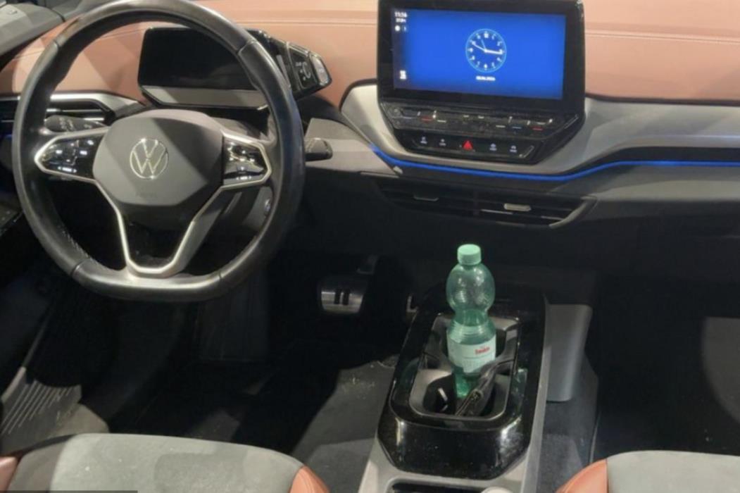 VOLKSWAGEN ID.4 2022