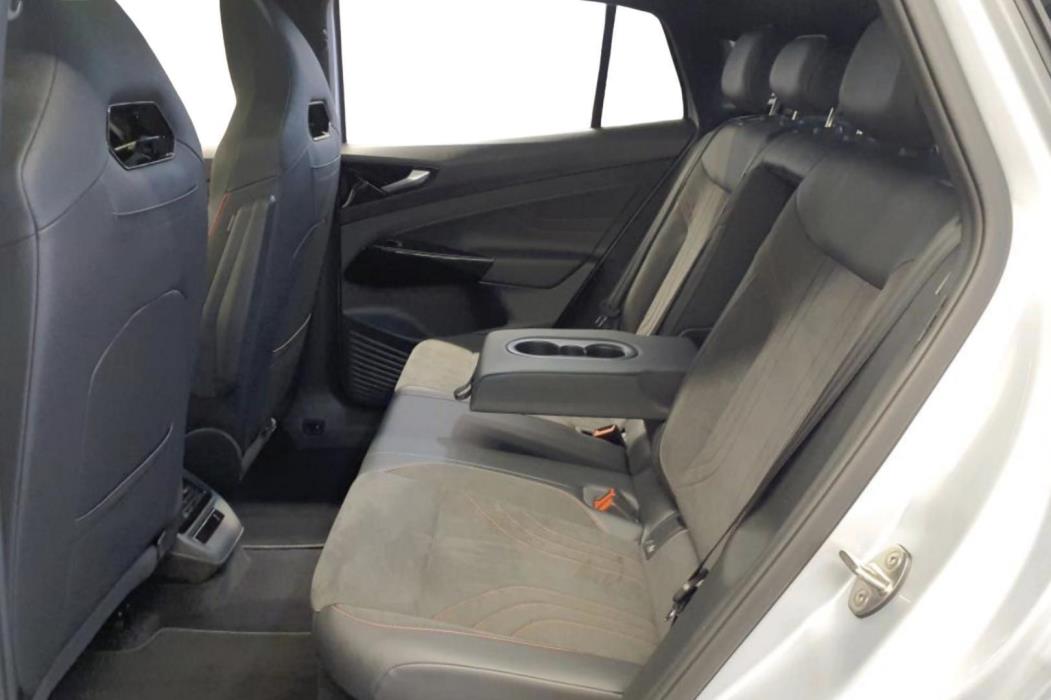 VOLKSWAGEN ID.5 2023