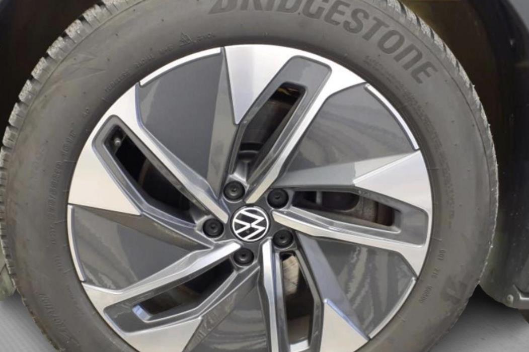 VOLKSWAGEN ID.5 2023