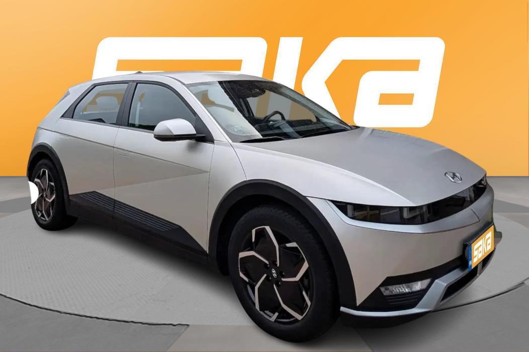 HYUNDAI IONIQ 5 2023
