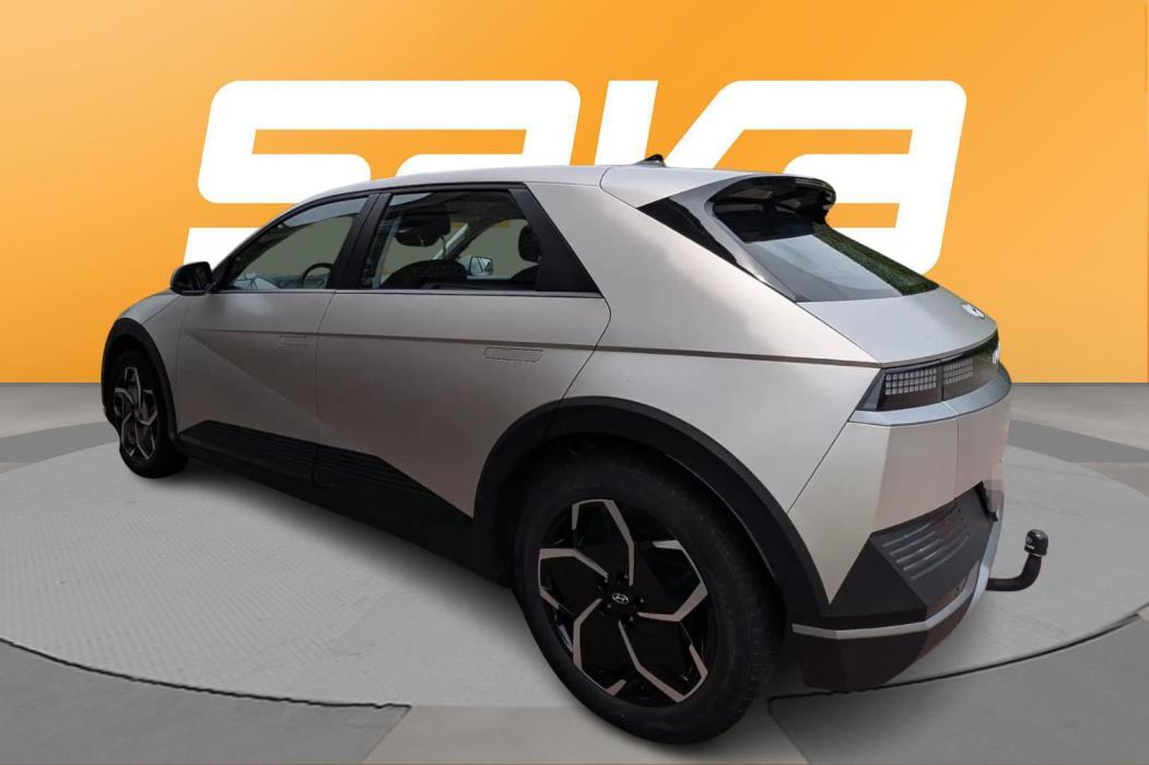 HYUNDAI IONIQ 5 2023