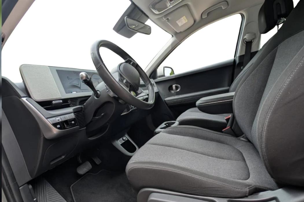 HYUNDAI IONIQ 5 2023