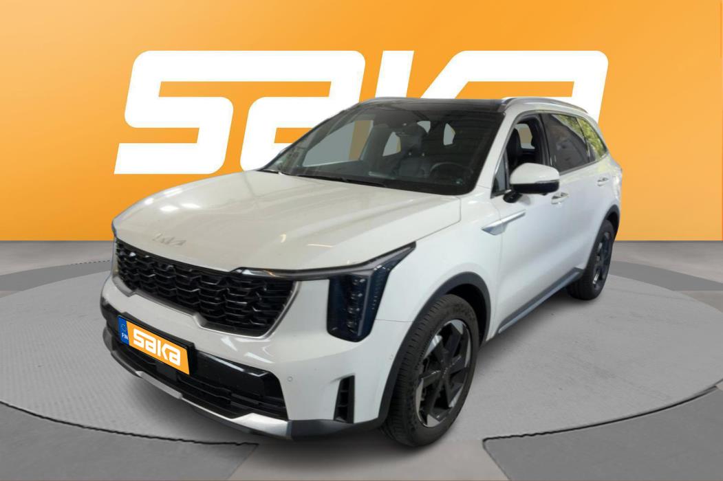 KIA Sorento 2025