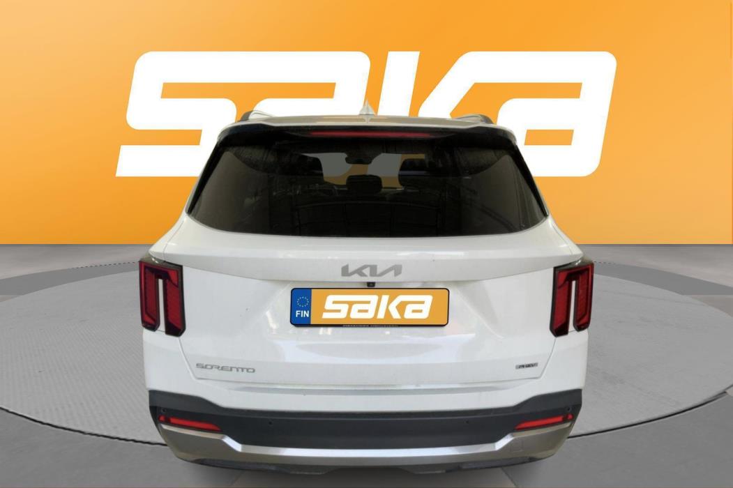 KIA Sorento 2025