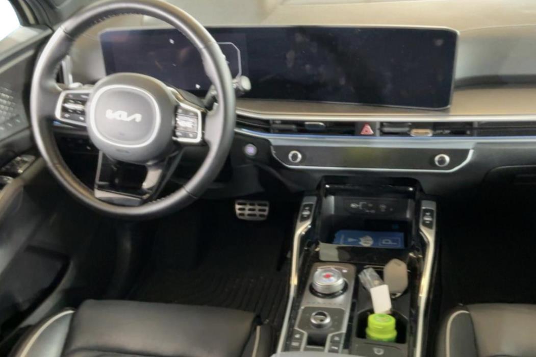 KIA Sorento 2025