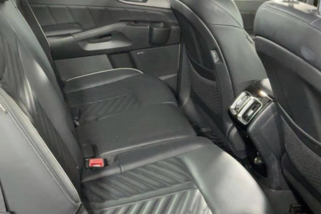 KIA Sorento 2025