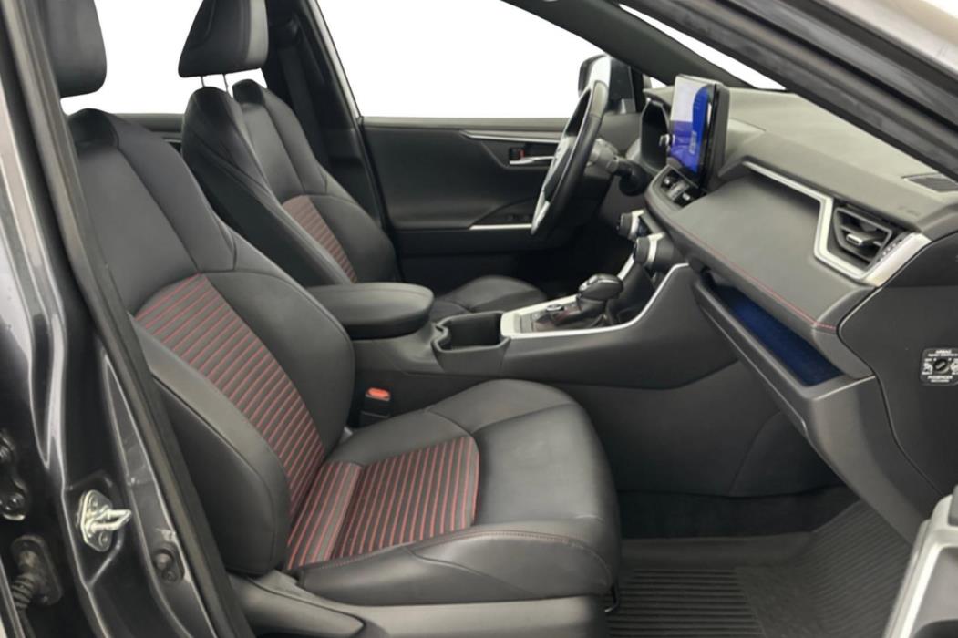 TOYOTA RAV4 Plug-in 2023