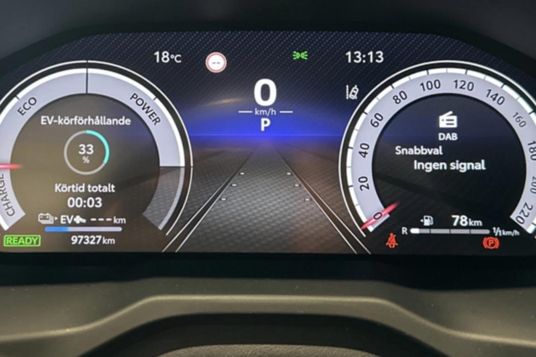 TOYOTA RAV4 Plug-in 2023