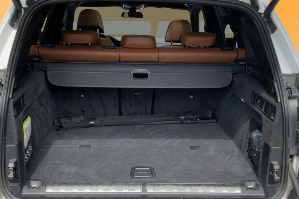 BMW X5 2021
