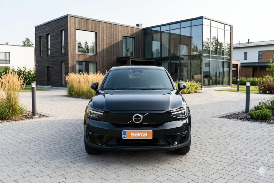 VOLVO C40 2023