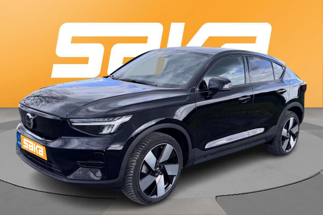 VOLVO C40 2023