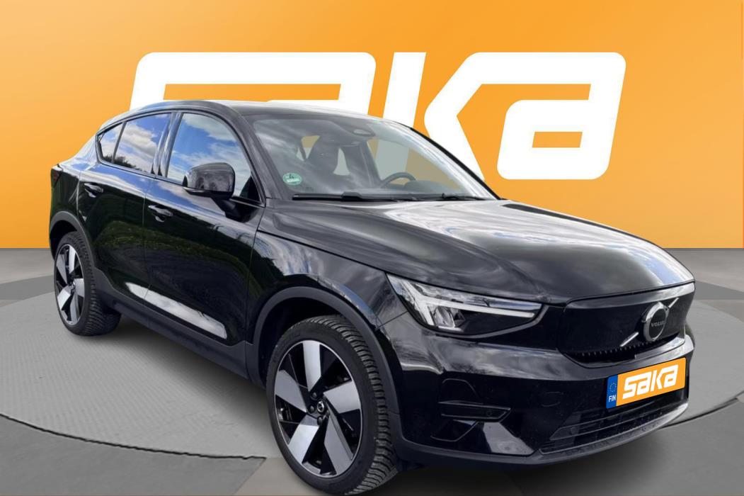 VOLVO C40 2023