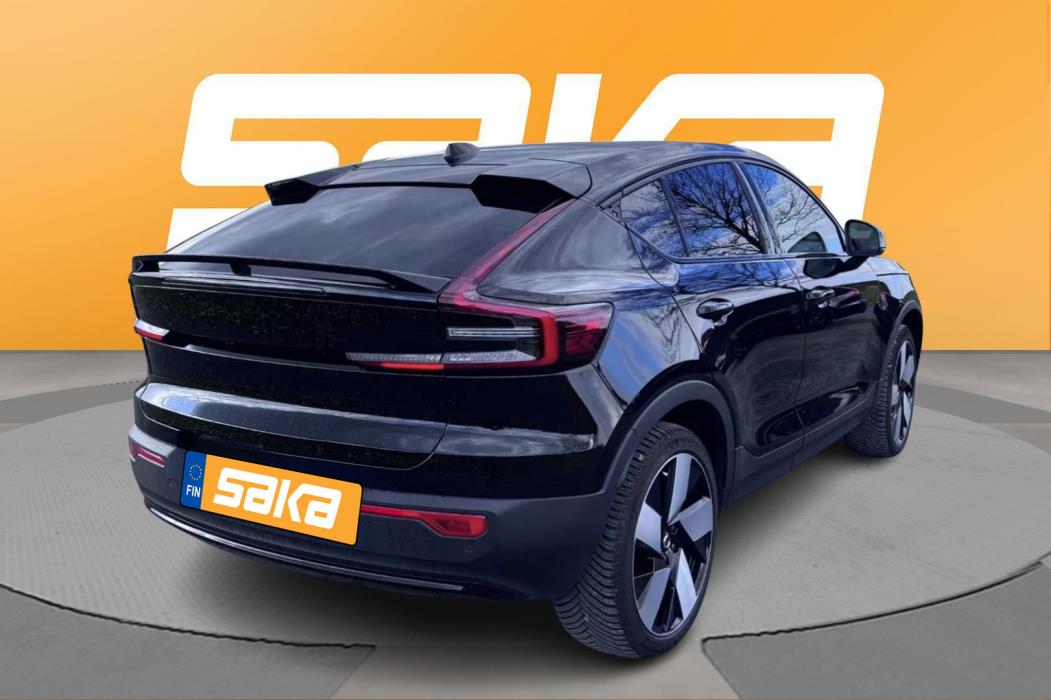 VOLVO C40 2023