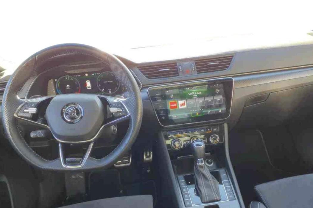 SKODA Superb 2023