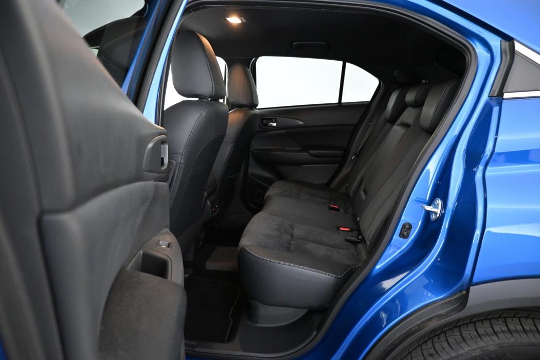 MITSUBISHI Eclipse Cross 2022