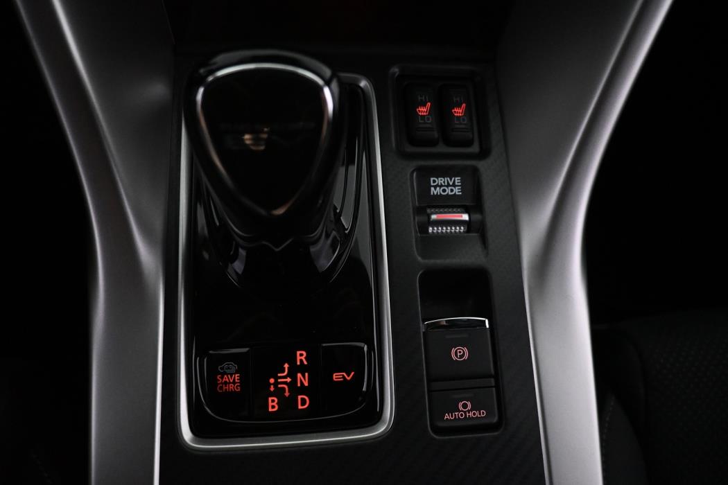 MITSUBISHI Eclipse Cross 2022