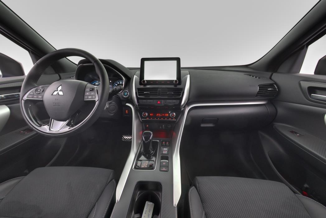 MITSUBISHI Eclipse Cross 2022
