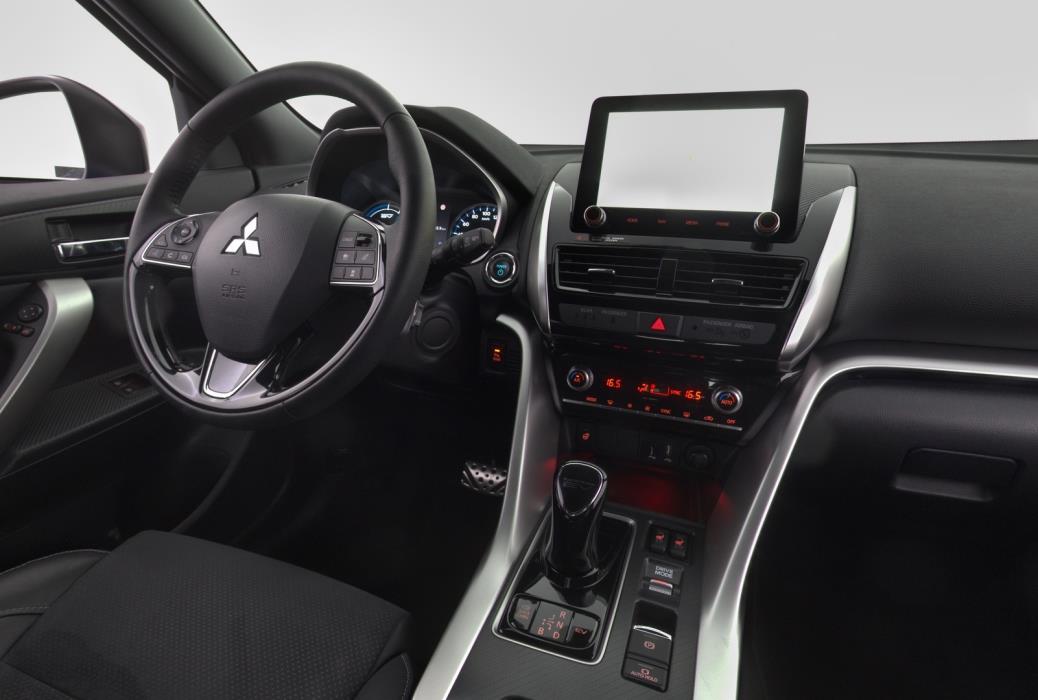 MITSUBISHI Eclipse Cross 2022