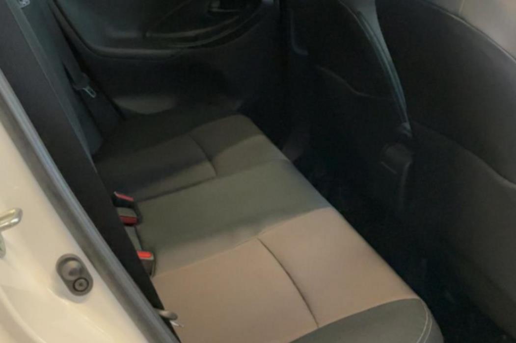 TOYOTA Yaris Cross 2023