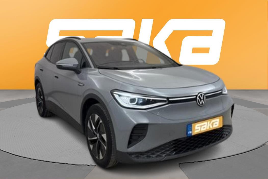 VOLKSWAGEN ID.4 2023
