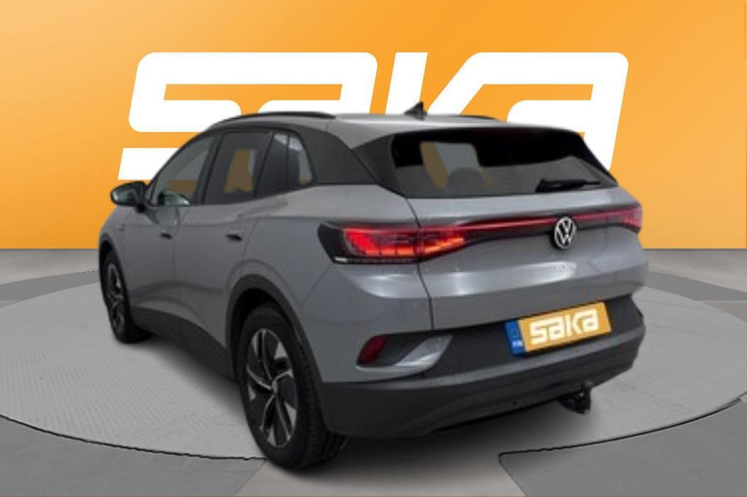 VOLKSWAGEN ID.4 2023