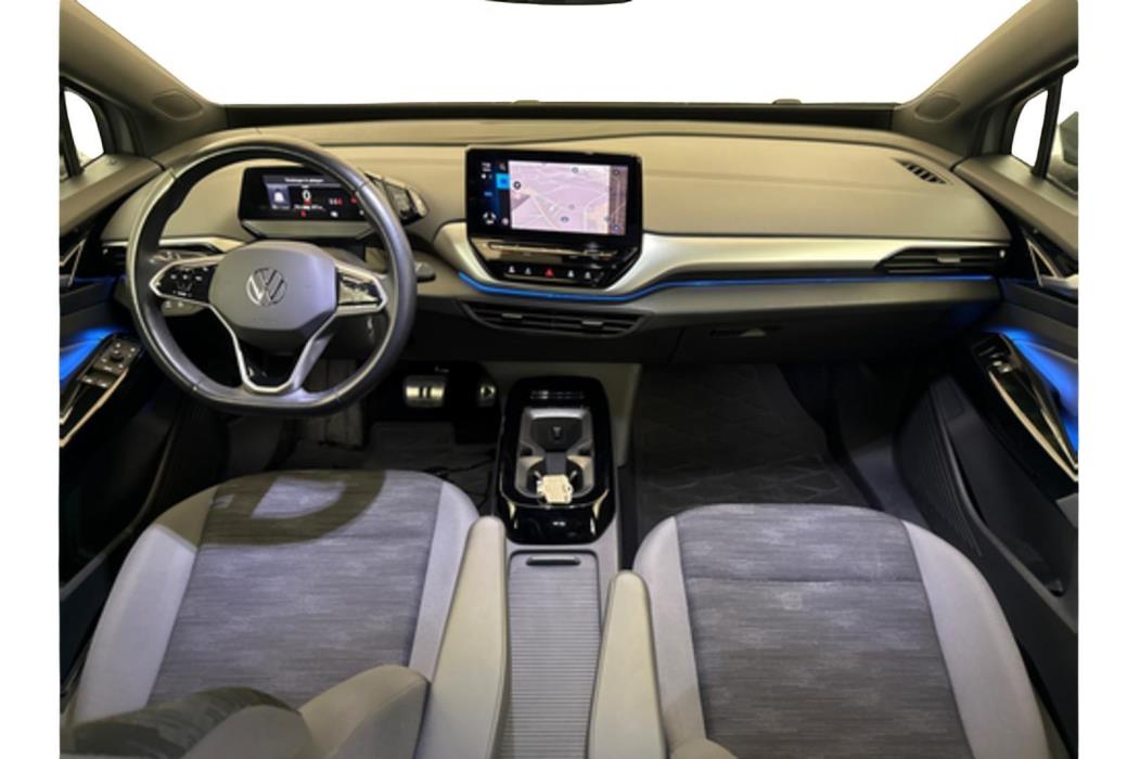 VOLKSWAGEN ID.4 2023