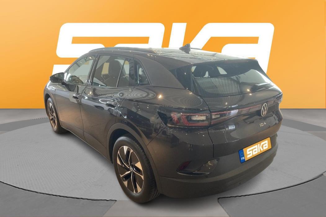 VOLKSWAGEN ID.4 2021