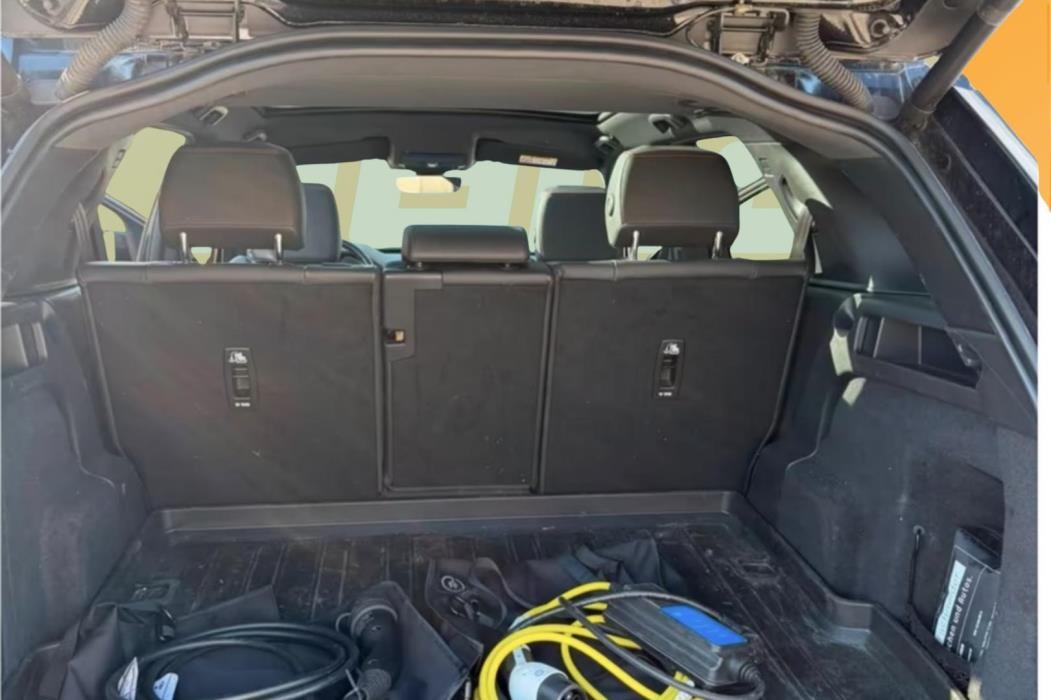 LAND ROVER Discovery Sport 2023
