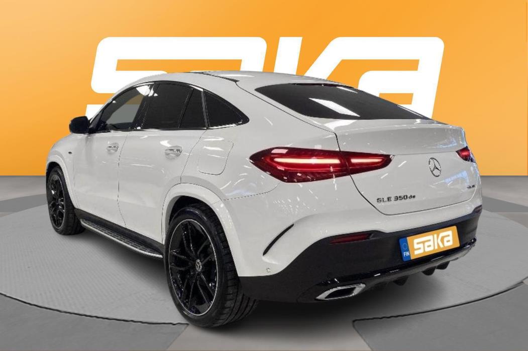 MERCEDES-BENZ GLE 2025