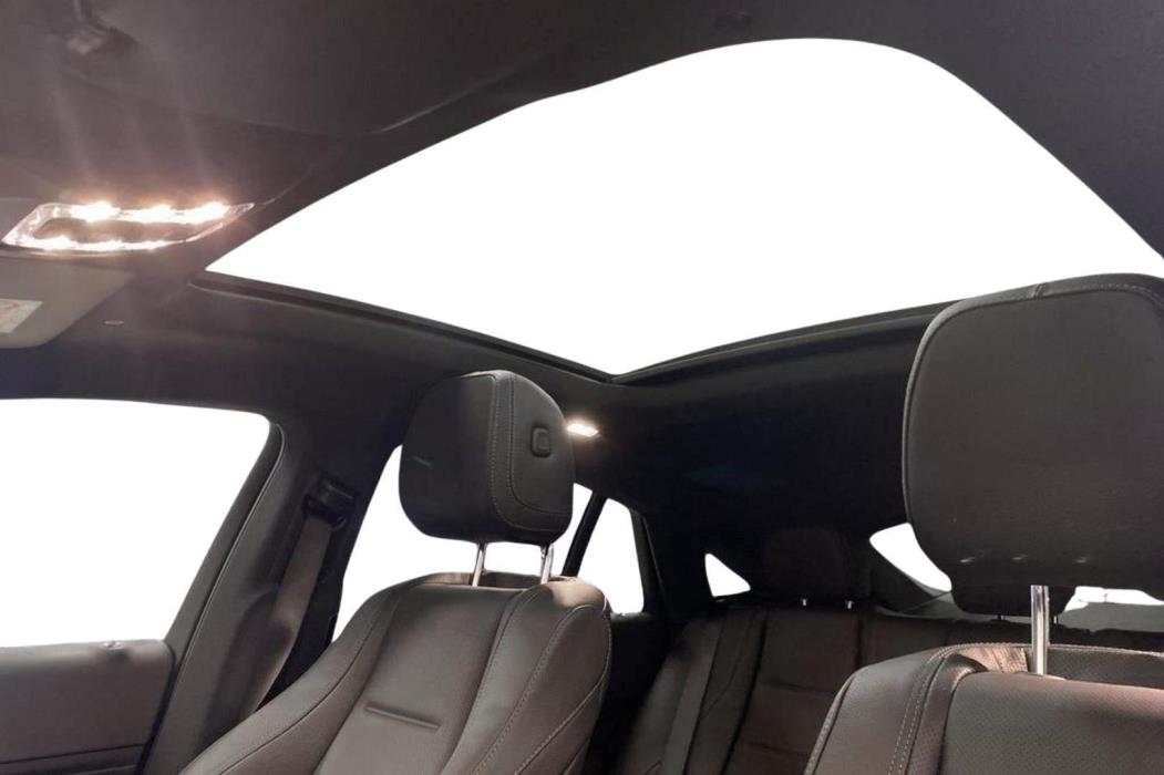 MERCEDES-BENZ GLE 2025