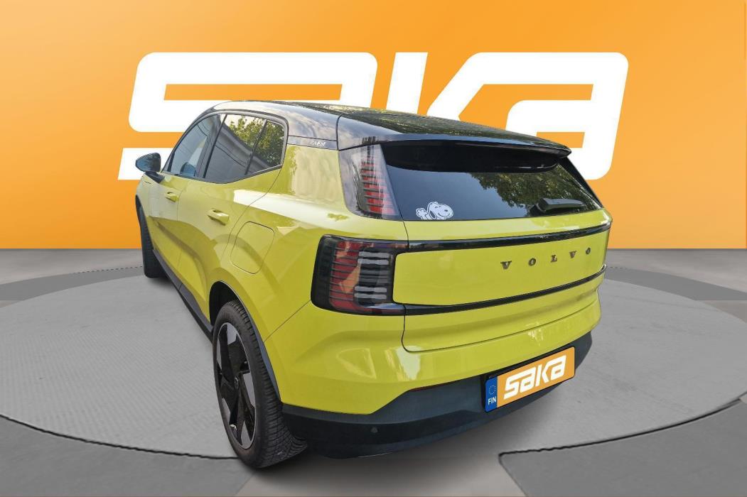 VOLVO EX30 2024