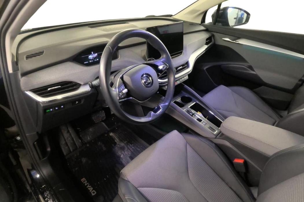 SKODA Enyaq 2023