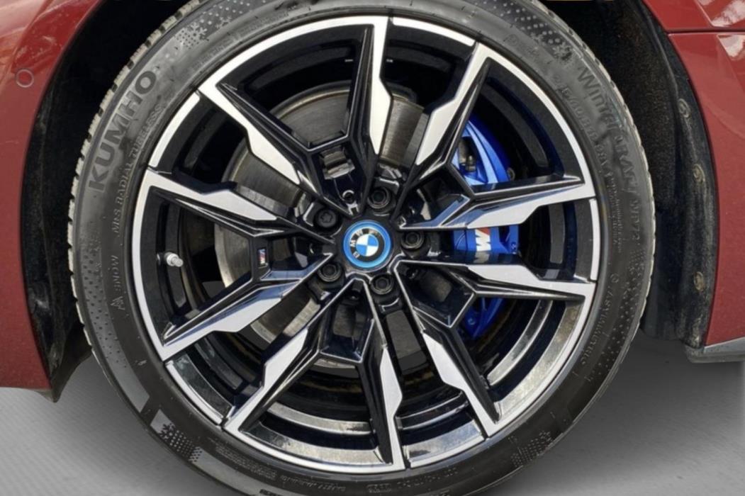 BMW I4 M50 2023